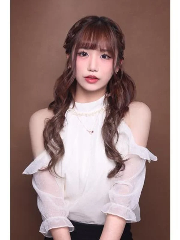 あいこさんの写真