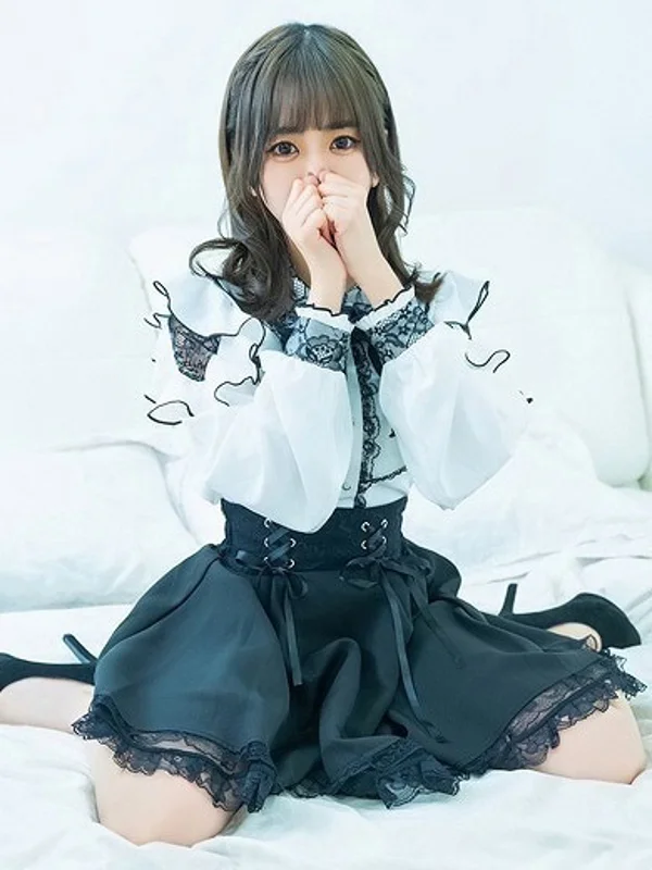 ここあさんの写真