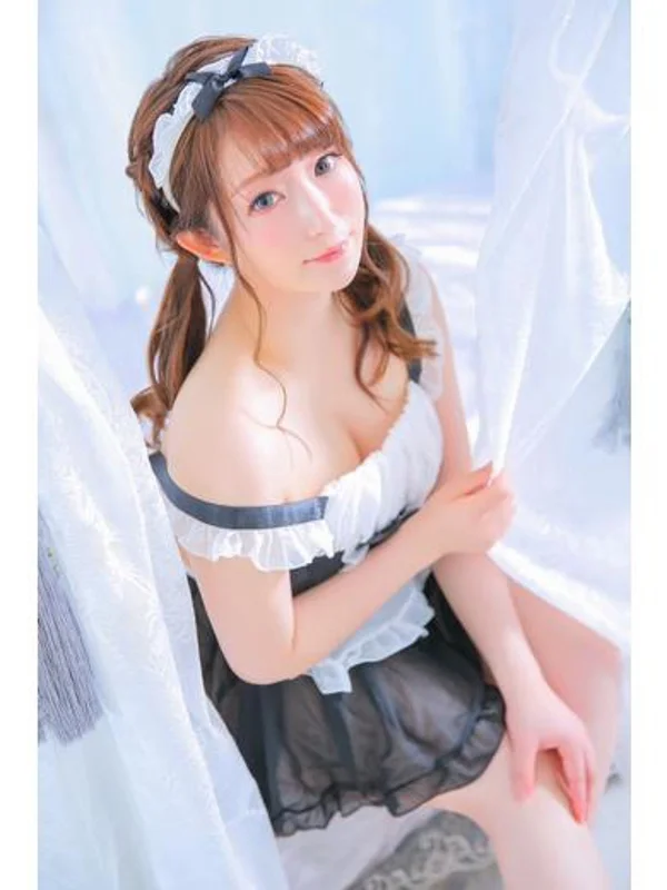 みゆきさんの写真