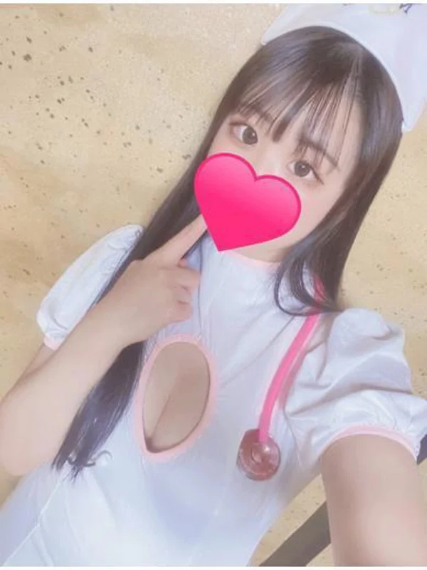 ちなつさんの写真