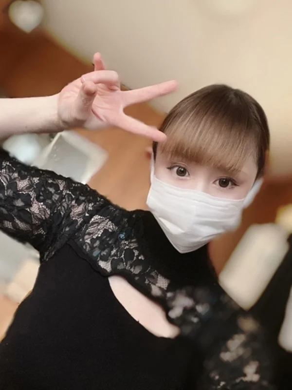 てまりさんの写真