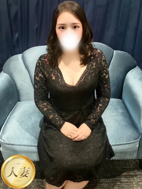 高井　もえさんの写真
