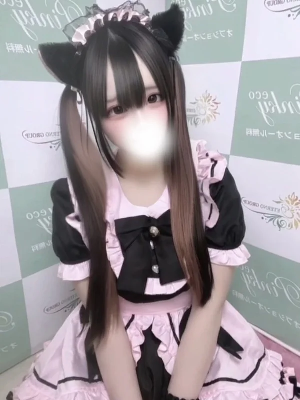 あおいさんの写真