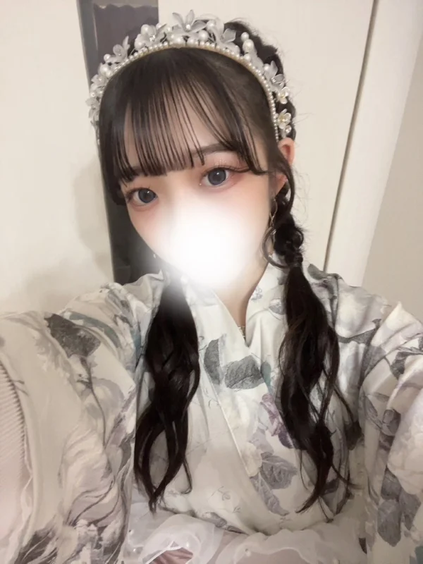 ゆなさんの写真