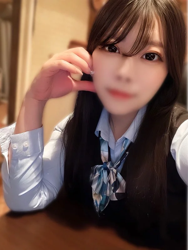 かれんさんの写真