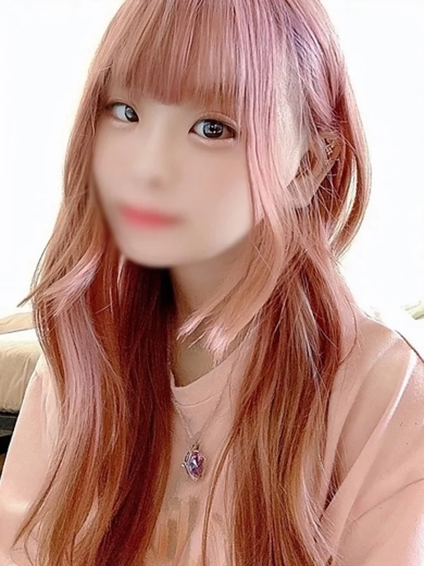 ゆなさんの写真