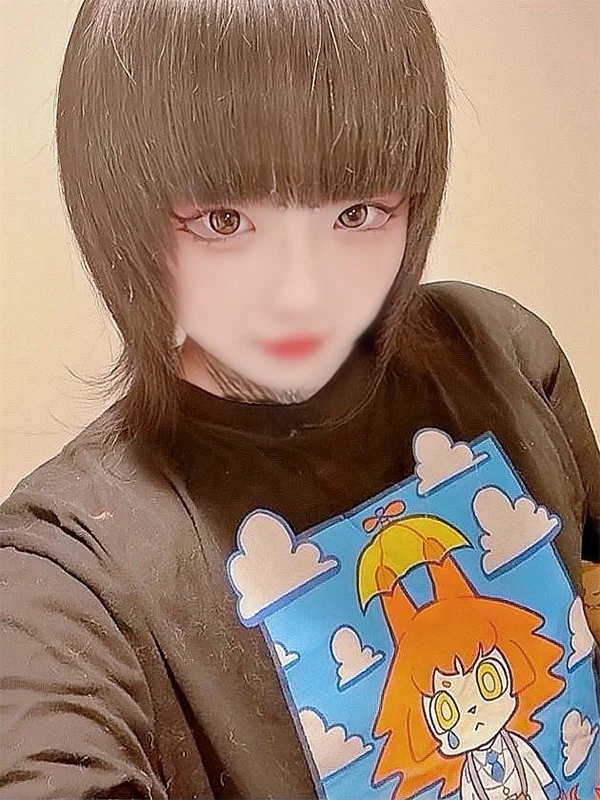 NHもこさんの写真