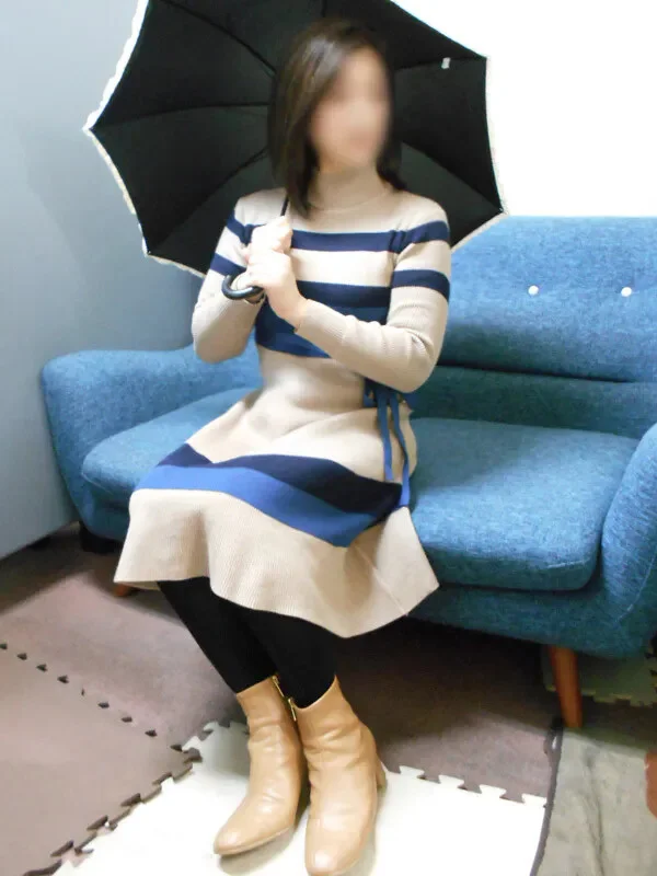 稲森　茜さんの写真