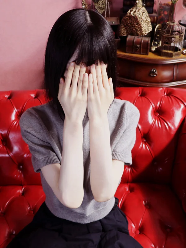 アイナさんの写真