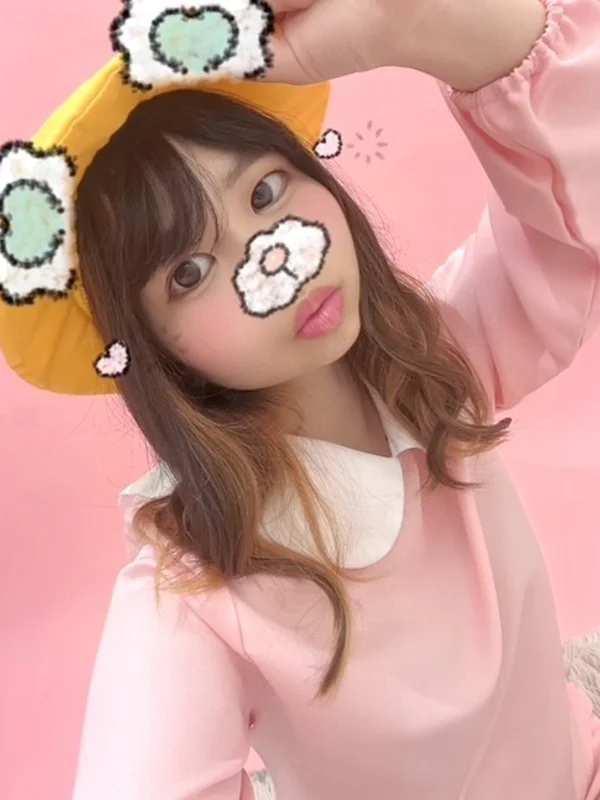 こころさんの写真