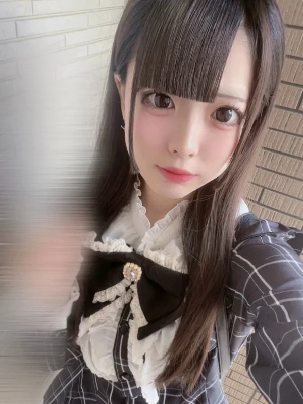 あおいさんの写真