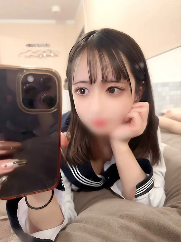 めるさんの写真