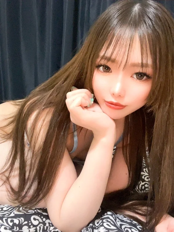 ゆなさんの写真
