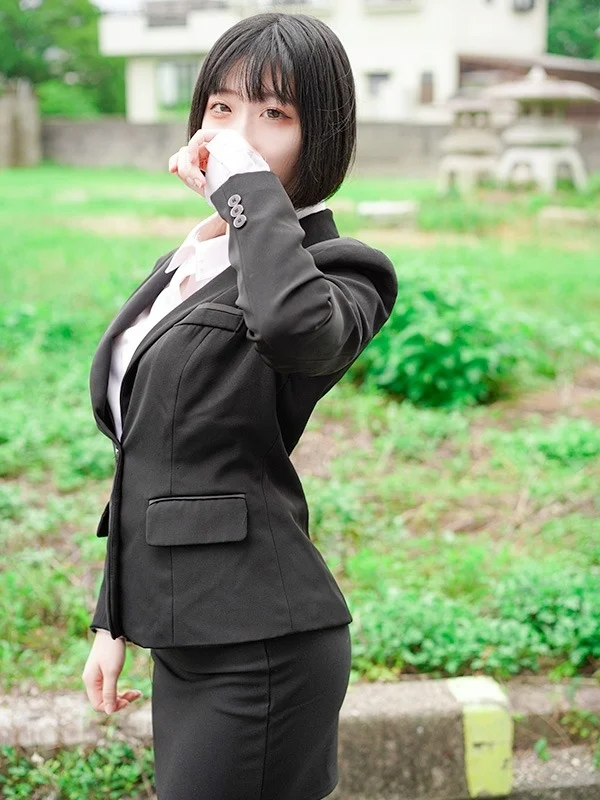 ゆいさんの写真