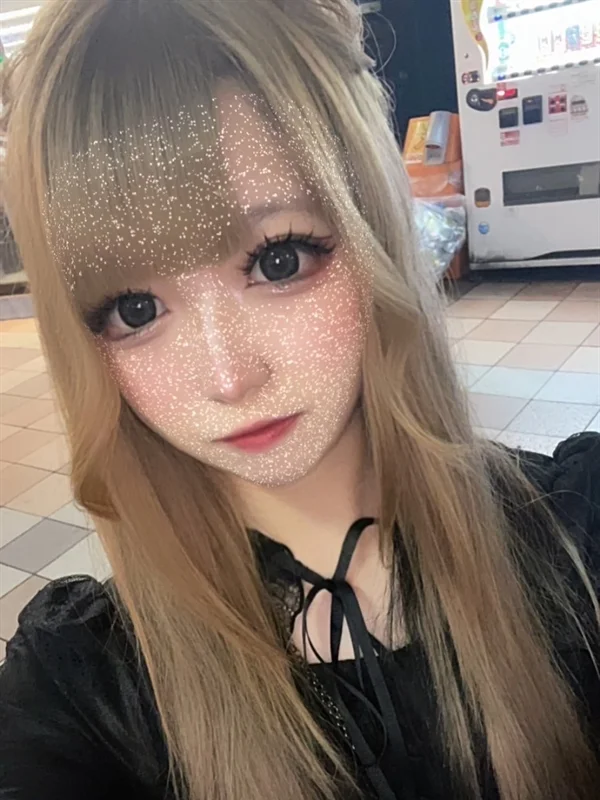るみさんの写真