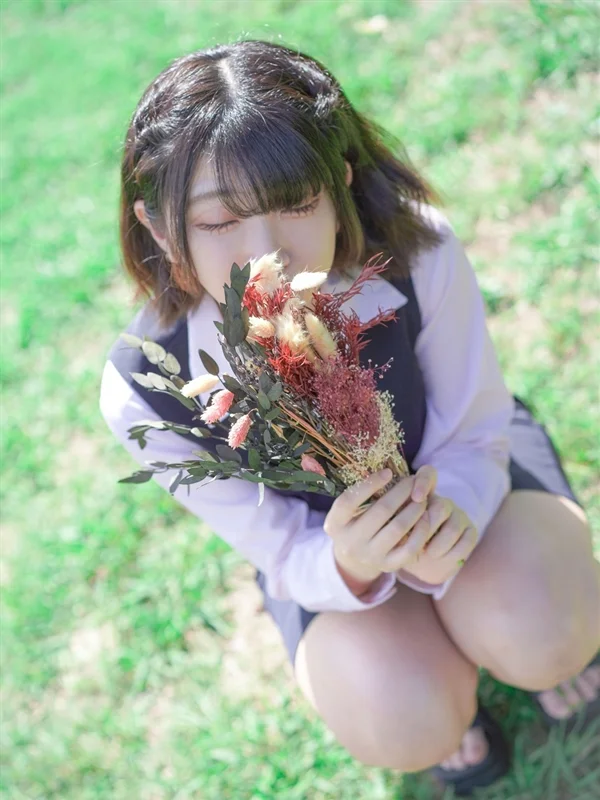 こはくさんの写真