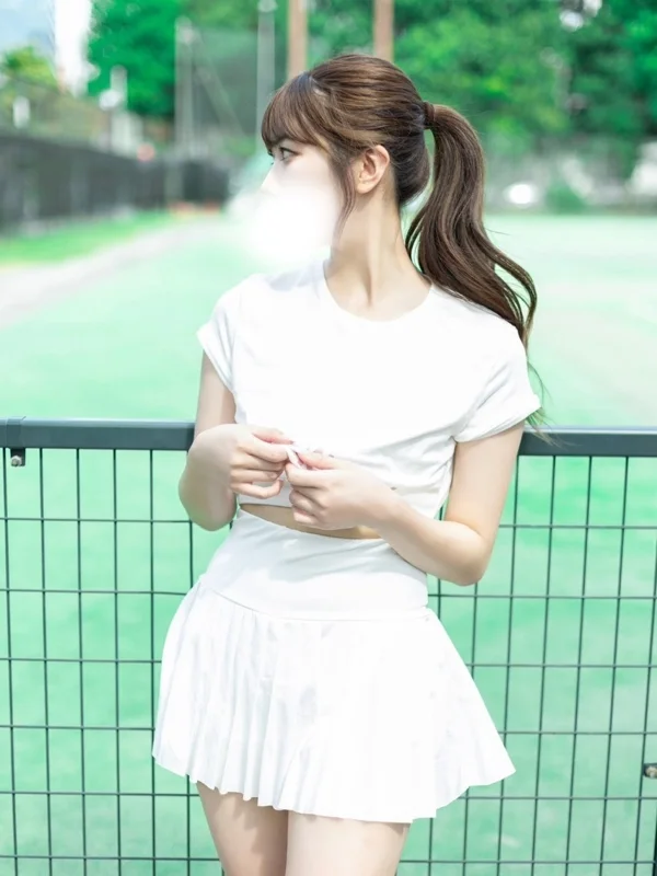 きさきさんの写真