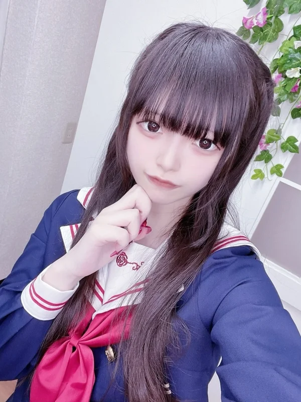 ういさんの写真