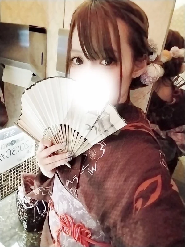 ののかさんの写真