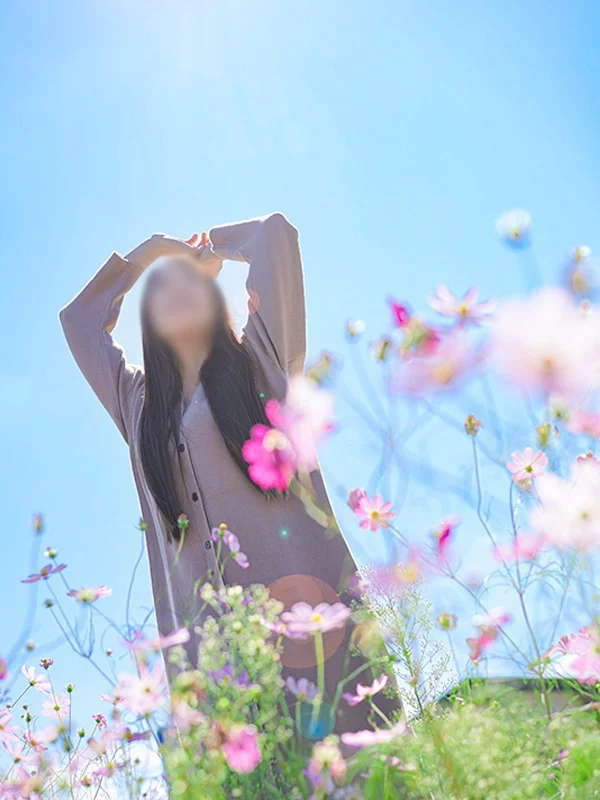 はるさんの写真