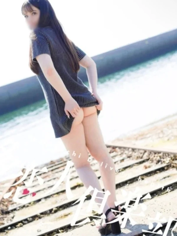 ほのさんの写真