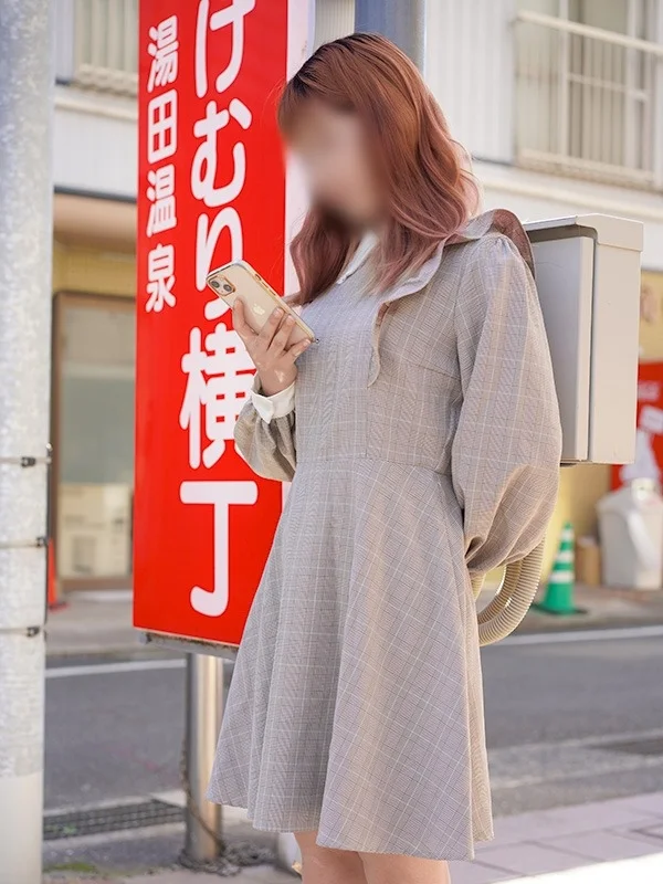 しのぶさんの写真