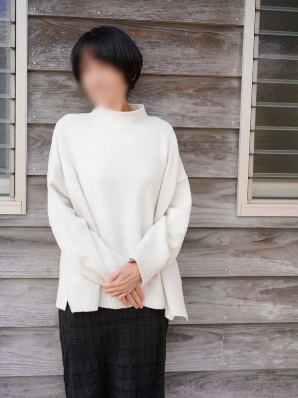 ことみさんの写真