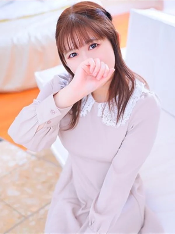 みおりさんの写真