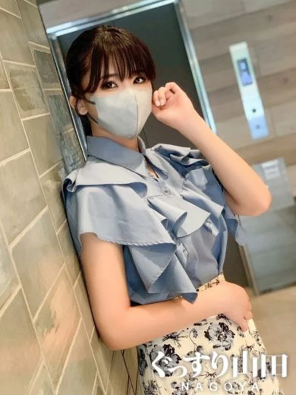 かおるさんの写真