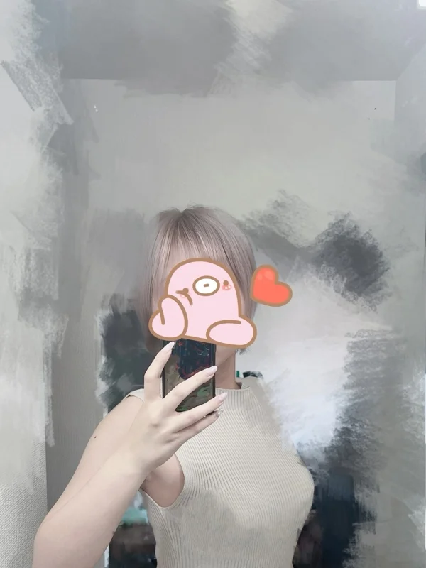 しのさんの写真