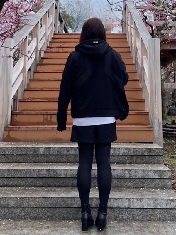 さくらさんの写真
