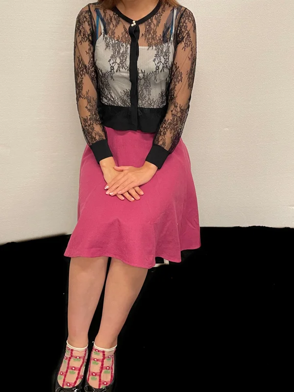 せりなさんの写真