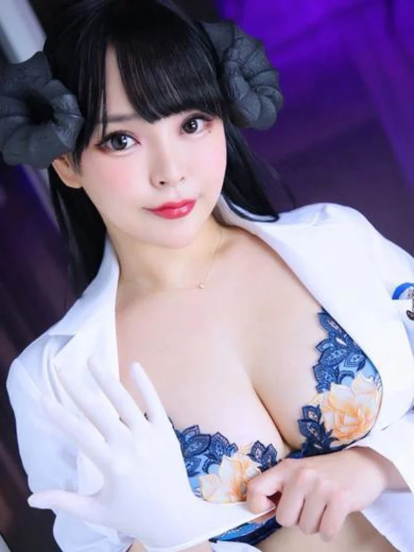 八神 ねねさんの写真