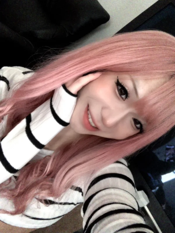 みゆ☆ニューハーフさんの写真