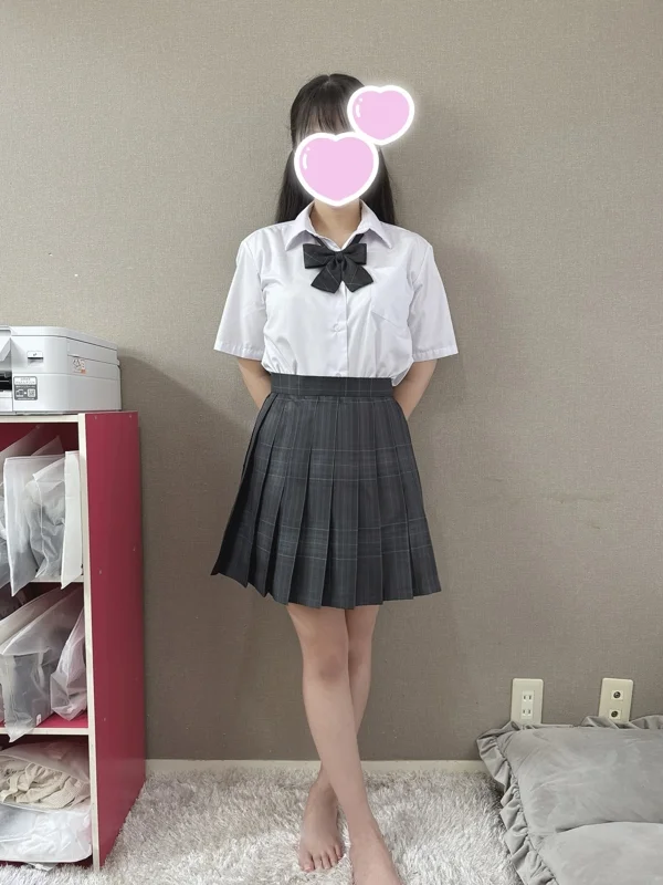 にこさんの写真