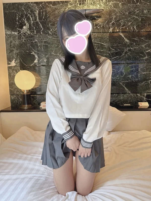かれんさんの写真