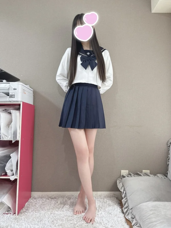 まりかさんの写真
