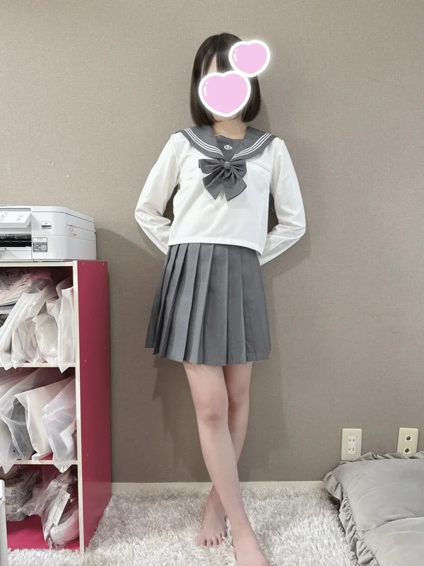 みずきさんの写真