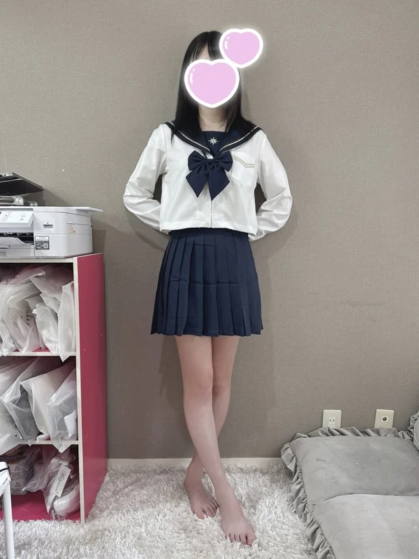 かなでさんの写真