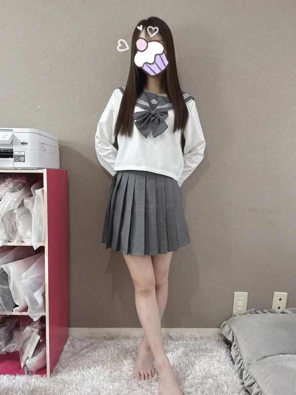 あかりさんの写真