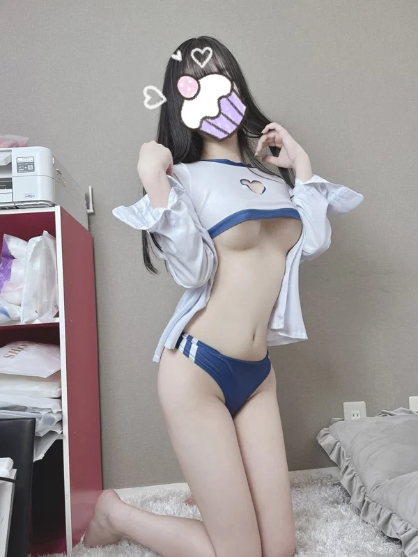 ゆうなさんの写真