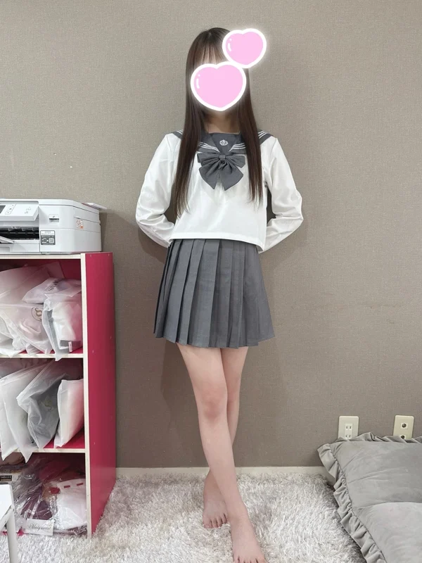 ひなたさんの写真