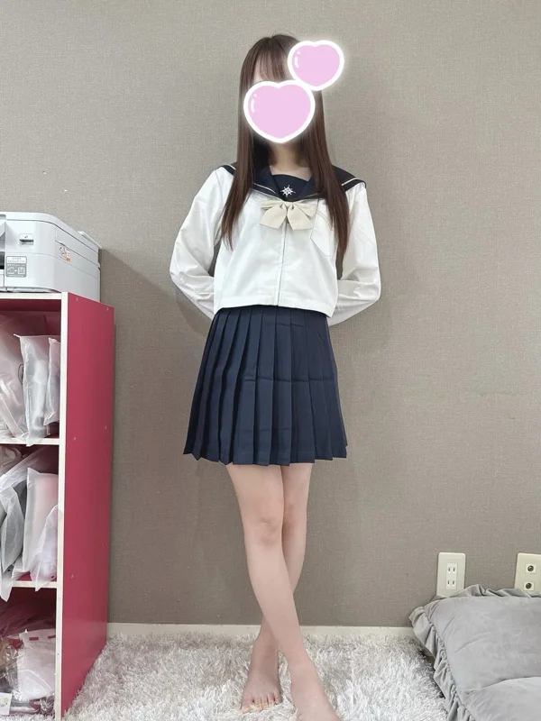 もえかさんの写真