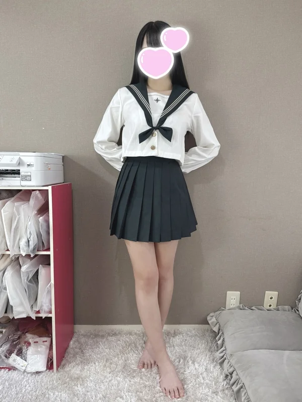 れおなさんの写真