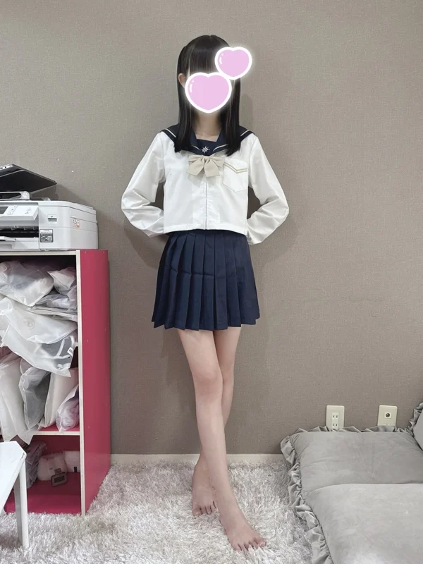 ねおさんの写真