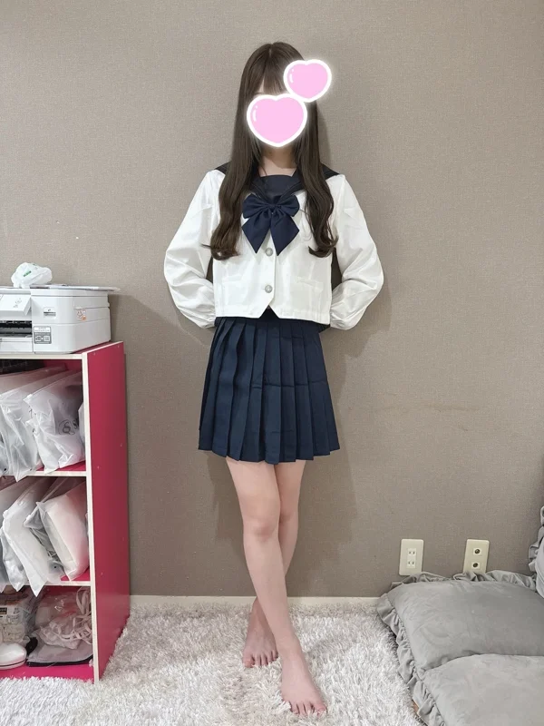 かりなさんの写真