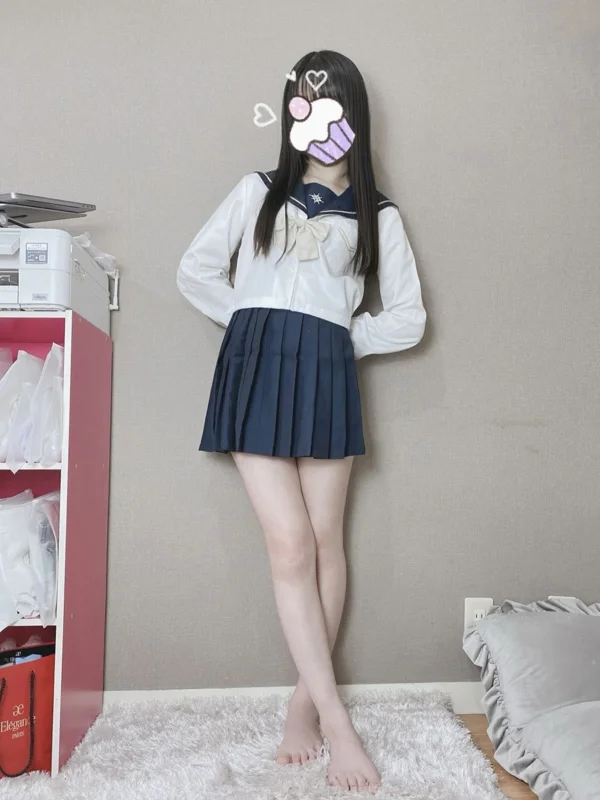 るみさんの写真
