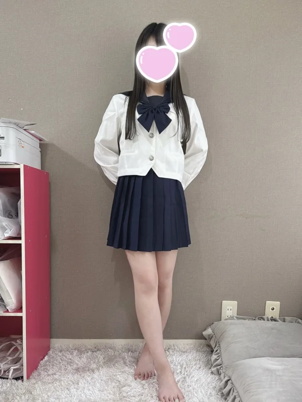 めぐみさんの写真