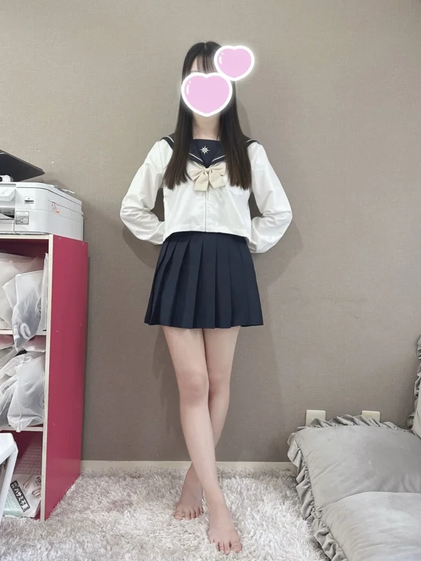 ゆまさんの写真
