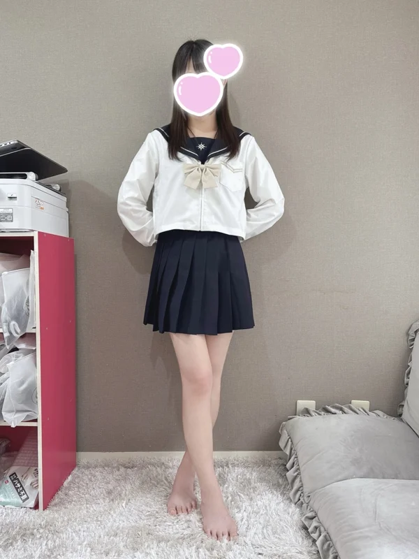 あやなさんの写真